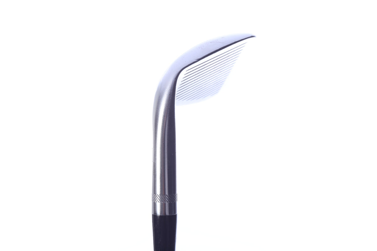 Used Titleist Vokey SM10 Tour Chrome Sand Wedge - Right-Handed - 56 Degrees - Wedge Flex-Next Round