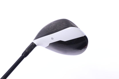 Used TaylorMade M2 2017 3HL Wood - Right-Handed - 16.5 Degrees - Stiff Flex
