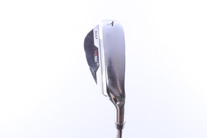 Used TaylorMade RSi 1 Approach Wedge - Right-Handed - 50 Degrees - Regular Flex-Next Round
