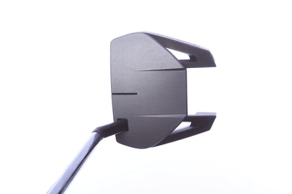 Used TaylorMade Spider GT Putter - Right-Handed - 34 in - Mallet