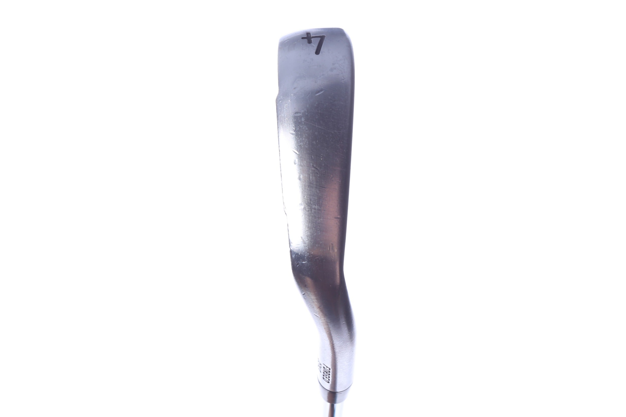 Used PXG 0311 P GEN3 Single 4-Iron4-Iron - Right-Handed - Stiff Flex