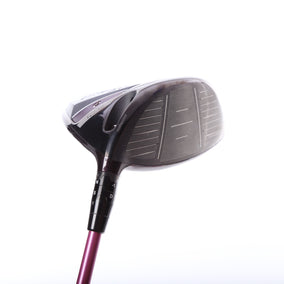 Used Callaway Big Bertha REVA 23 Driver - 10.5 Degrees - Ladies Flex Acer Velocity IH7 - Right-Handed-Next Round
