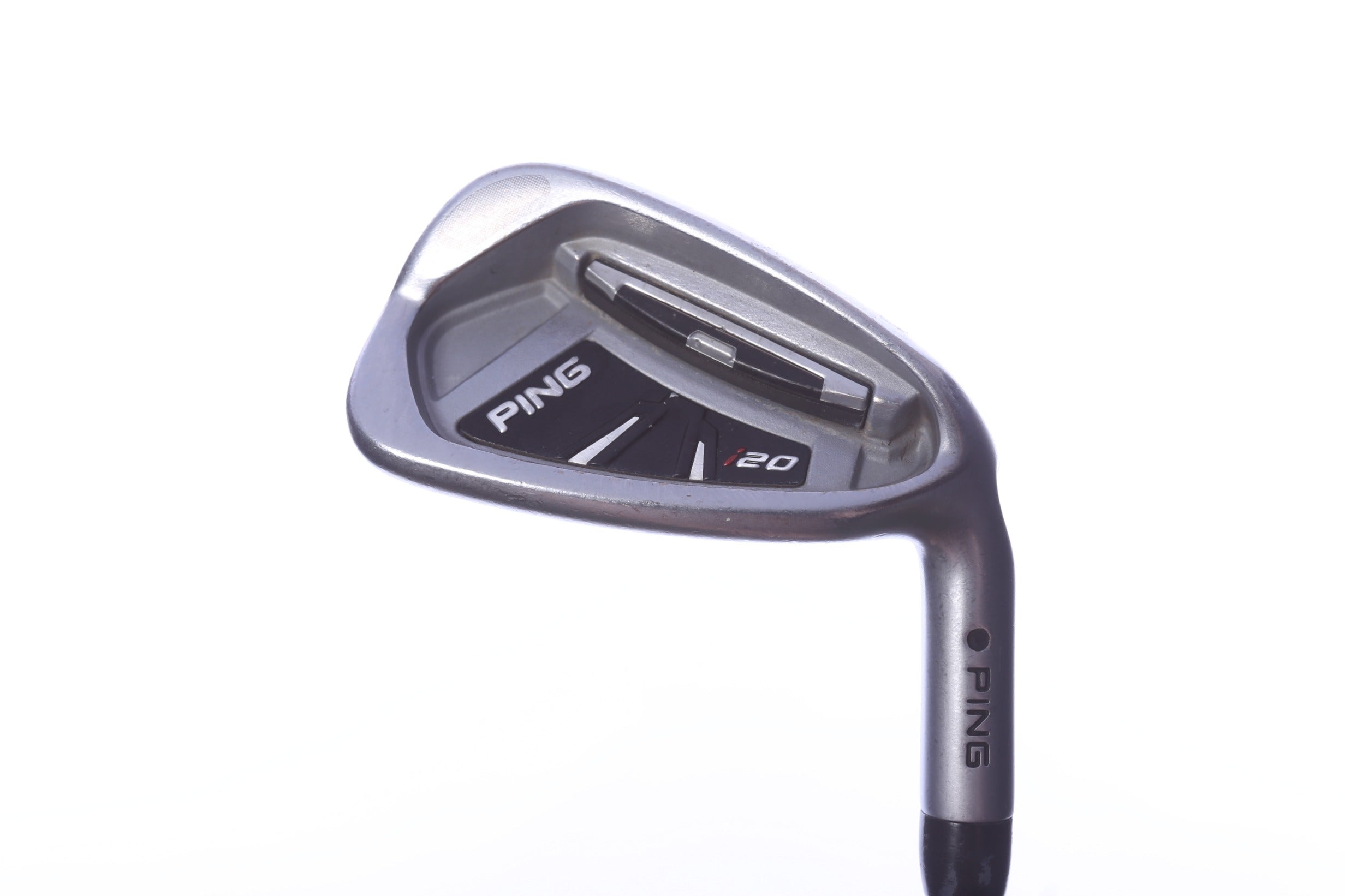 Used Ping i20 Single 8-Iron - Right-Handed - Regular Flex