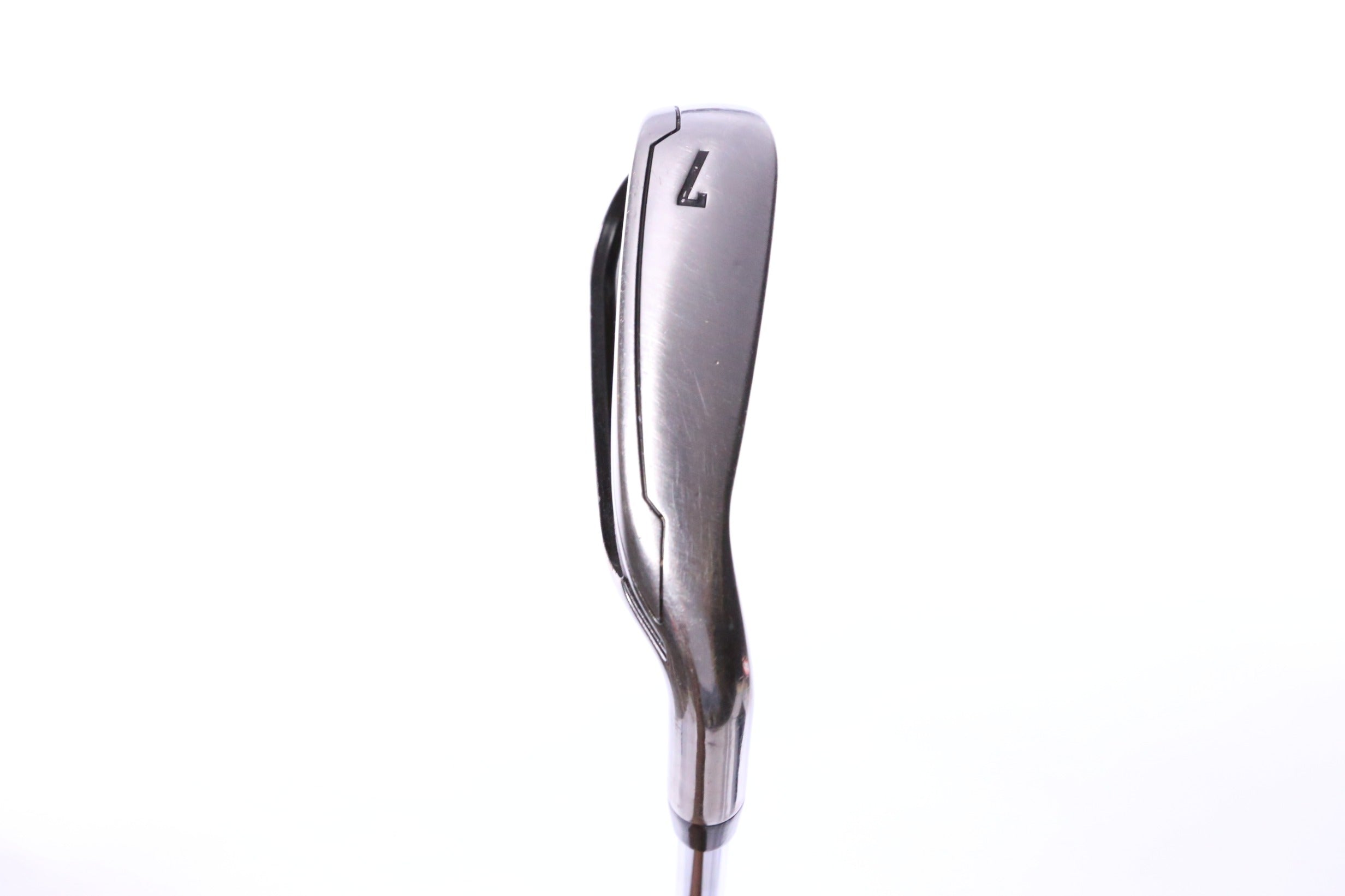 Used Callaway XR Single 7-Iron - Right-Handed - Regular Plus Flex