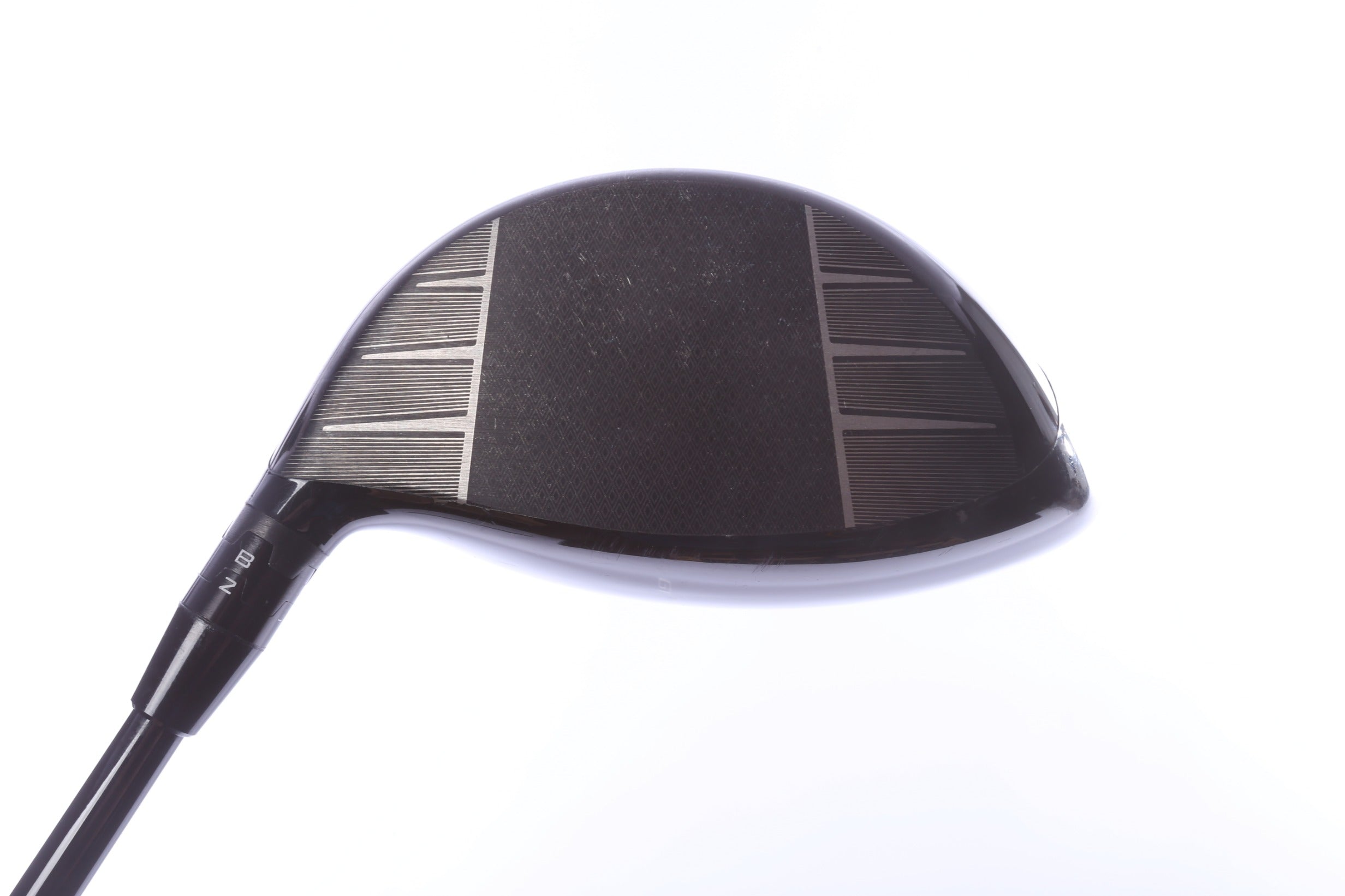Used Titleist GT2 Driver - 11 Degrees - Regular Flex Project X HZRDUS Smoke RDX Red - Right-Handed-Next Round