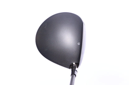 Used TaylorMade Qi35 Driver - 10.5 Degrees - Regular Flex Mitsubishi Reax - Left-Handed-Next Round