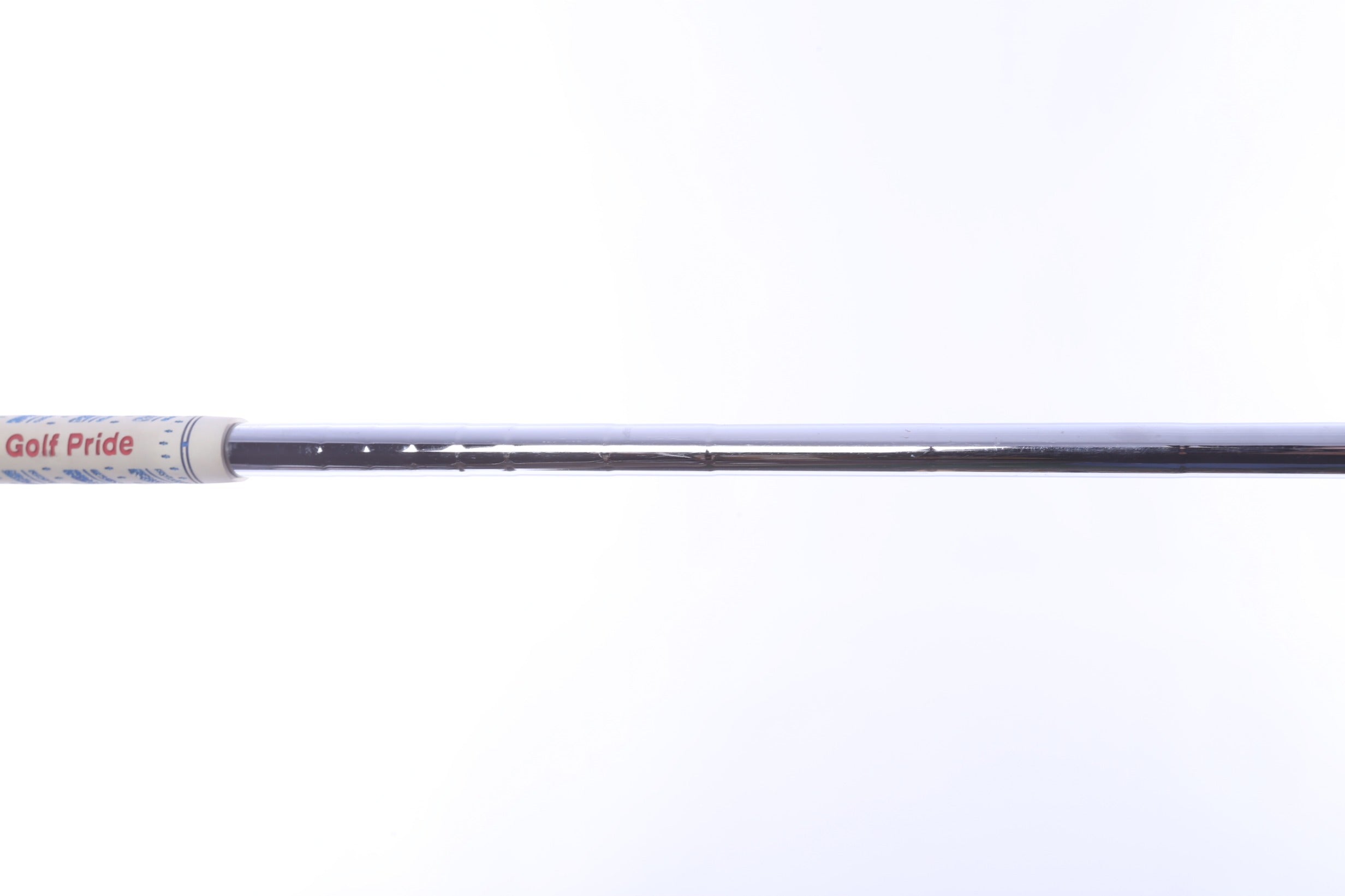 Used Ping i20 Single 8-Iron - Right-Handed - Stiff Flex-Next Round