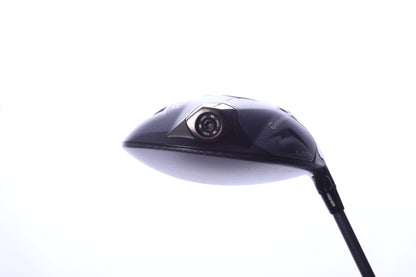 Used TaylorMade Qi35 LS Driver - 10.5 Degrees - Stiff Flex Project X HZRDUS Smoke - Right-Handed-Next Round