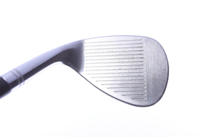 Used Titleist Vokey TVD-M SM4 Raw Sand Wedge - Right-Handed - 54 Degrees - Stiff Flex