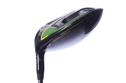 Used Callaway Epic Flash Driver - 10.5 Degrees - Stiff Flex Project X HZRDUS RDX Smoke - Left-Handed