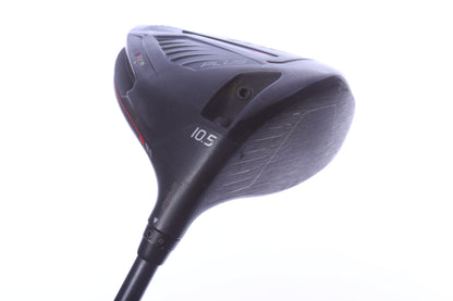Used Ping G410 Plus Driver - 10.5 Degrees - Regular Flex Ping Alta CB Red - Right-Handed