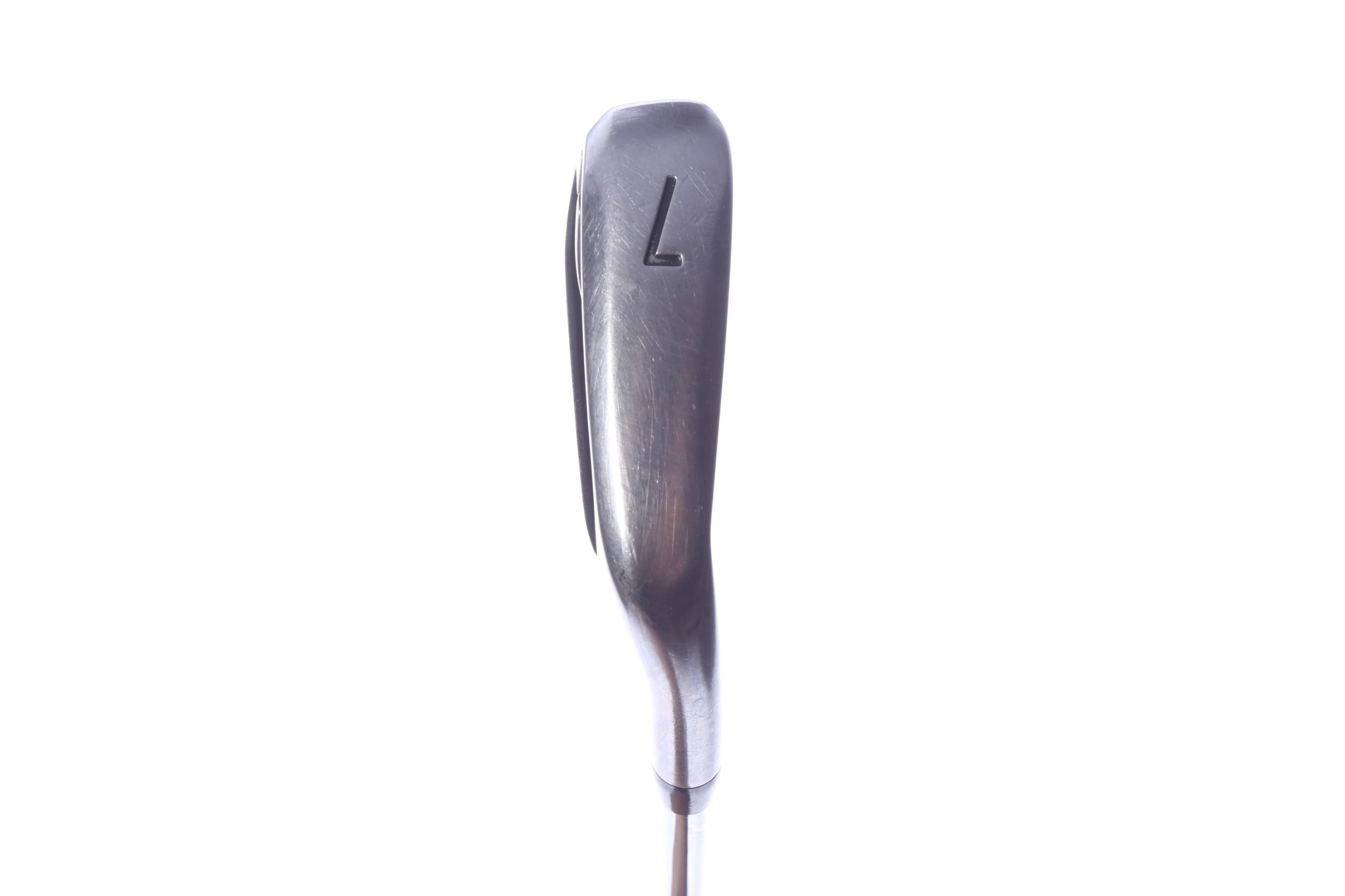 Used Titleist 2021 T300 Single 7-Iron - Right-Handed - Regular Flex