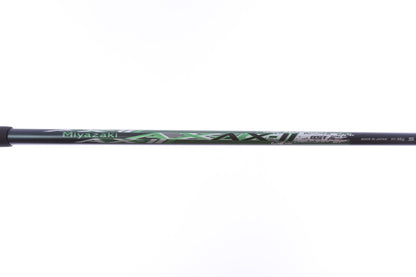 Used XXIO 12 X Black 3-Wood - Right-Handed - 15 Degrees - Stiff Flex-Next Round
