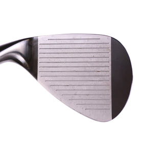 Used Mizuno ES21 Black Sand Wedge - Right-Handed - 56 Degrees - Stiff Flex-Next Round