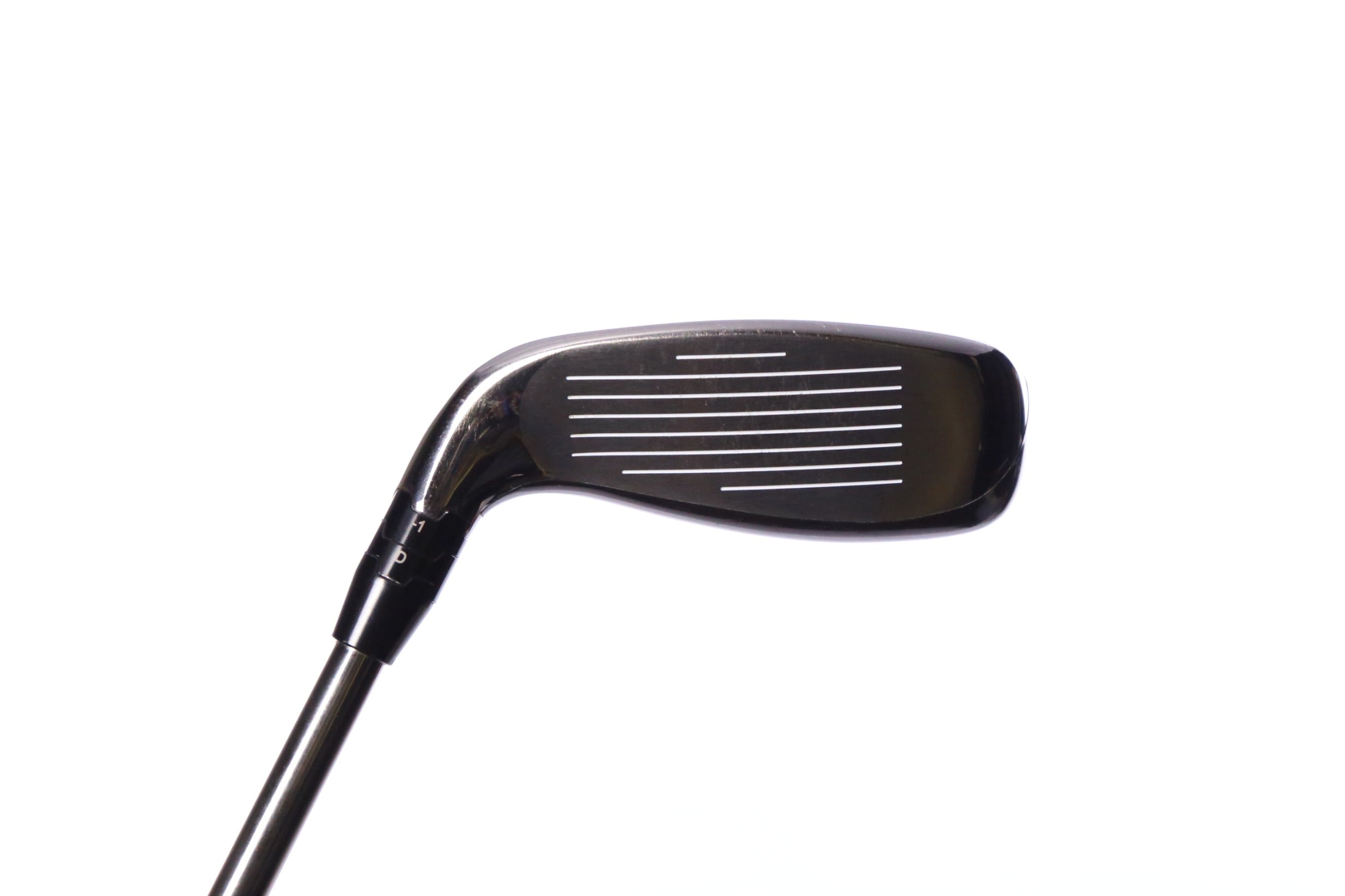 Used Callaway Big Bertha REVA 23 8H Hybrid - Right-Handed - 36 Degrees - Ladies Flex-Next Round