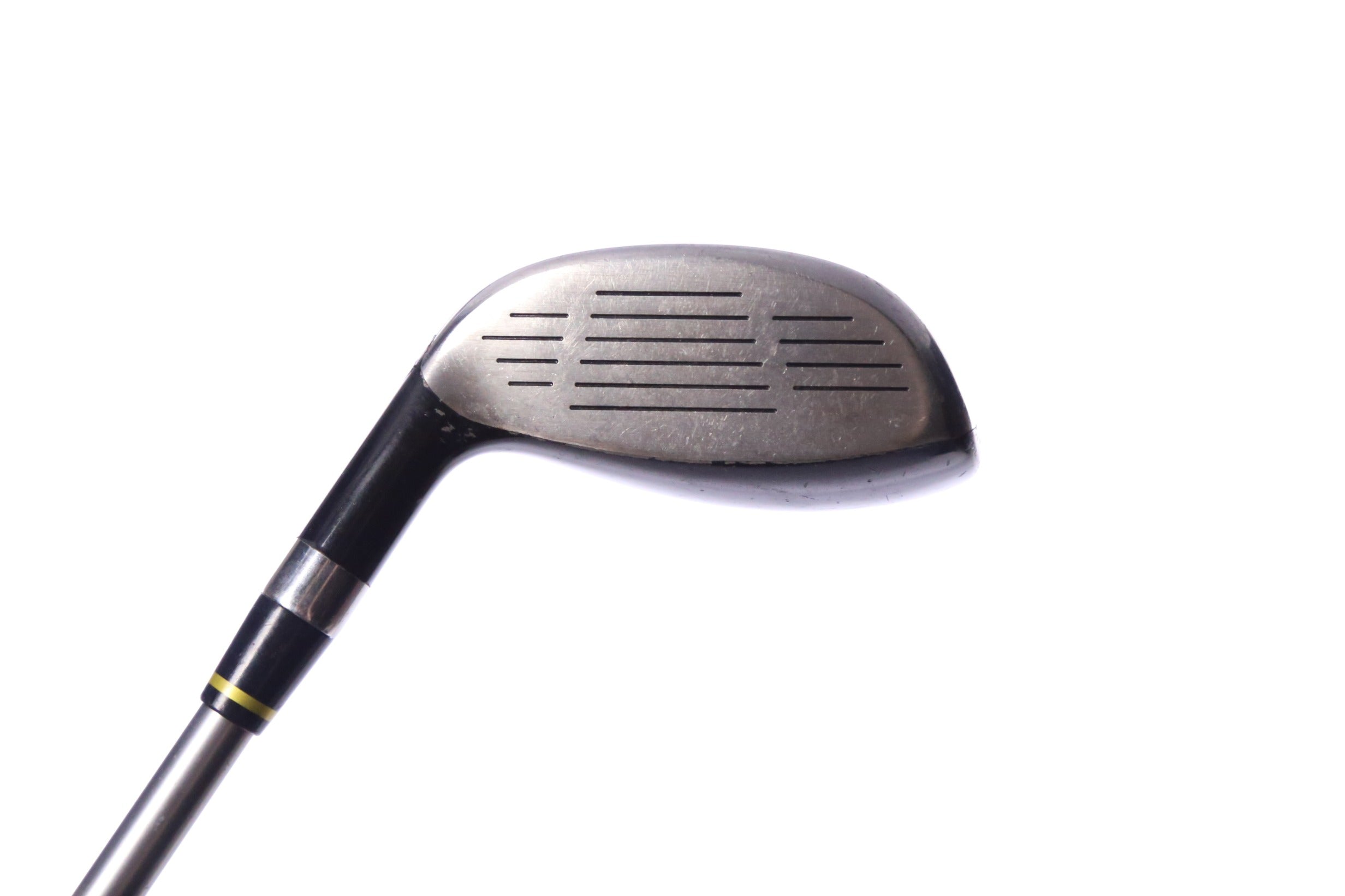 Used Nike SQ MachSpeed 3H Hybrid - Right-Handed - 21 Degrees - Regular Flex-Next Round
