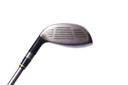 Used Nike SQ MachSpeed 3H Hybrid - Right-Handed - 21 Degrees - Regular Flex-Next Round