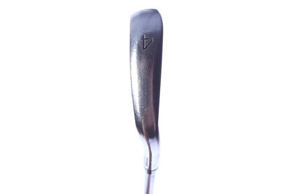 Used Mizuno JPX 850 Forged Single 4-Iron - Right-Handed - Stiff Flex
