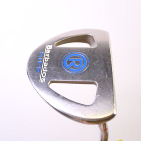 Used Guerin Rife Barbados Belly Putter - Right-Handed - 34.5 in - Mallet-Next Round