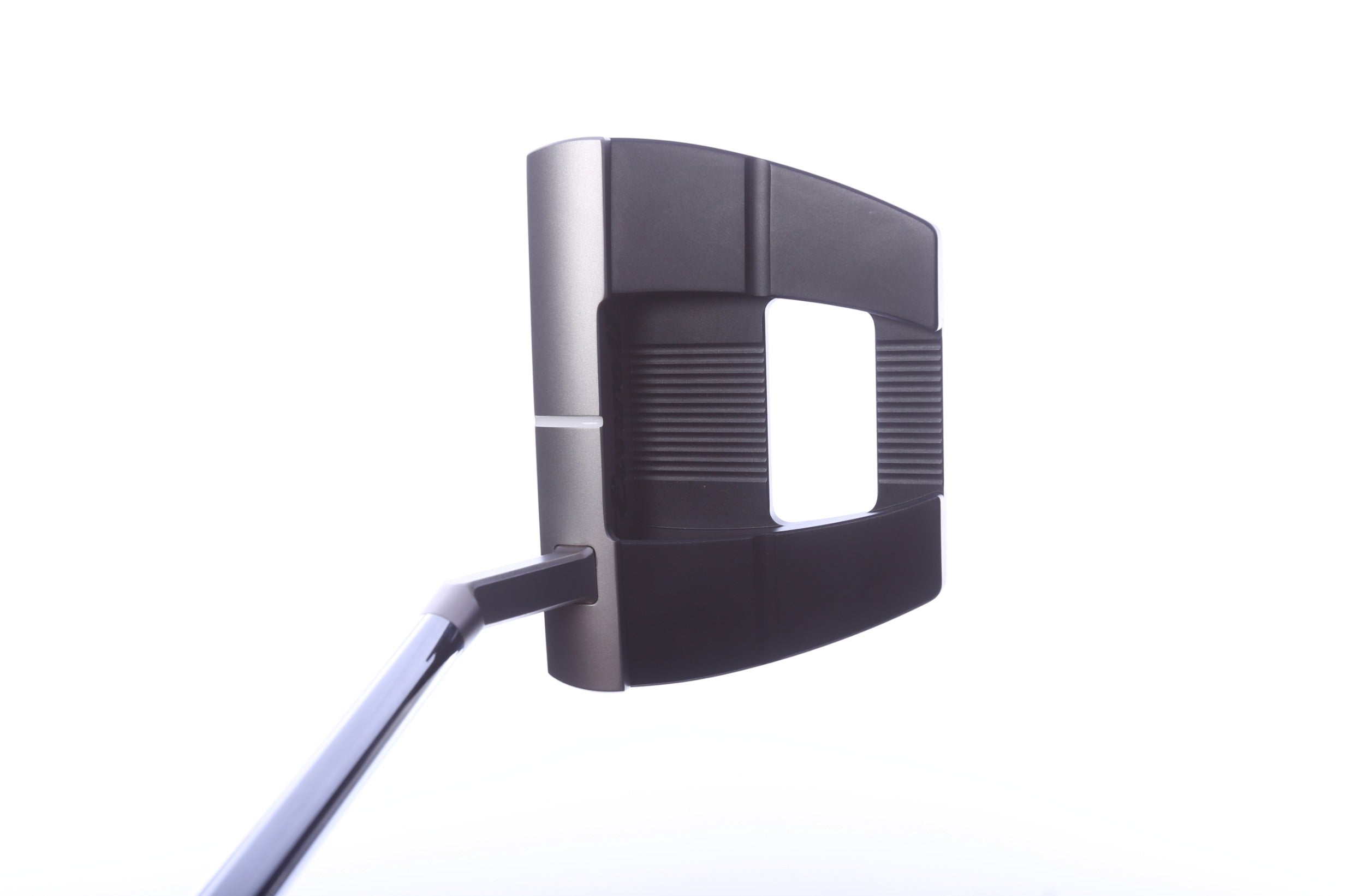 Used Evnroll V5.1 Duo Hatchback Mallet Putter - Right-Handed - 35 in - Mallet