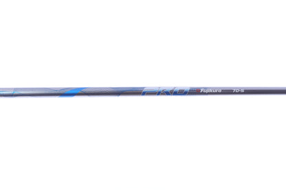 Used Titleist GT3 5-Wood - Right-Handed - 18 Degrees - Stiff Flex