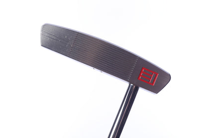 Used Evnroll ER2 MidBlade Putter - Left-Handed - 35 in - Blade