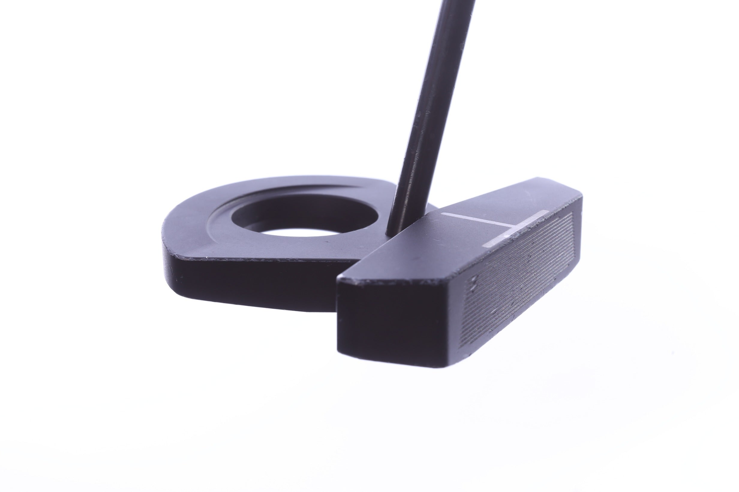 Used L.A.B. Golf DF3 Putter - Right-Handed - 35 in - Mallet