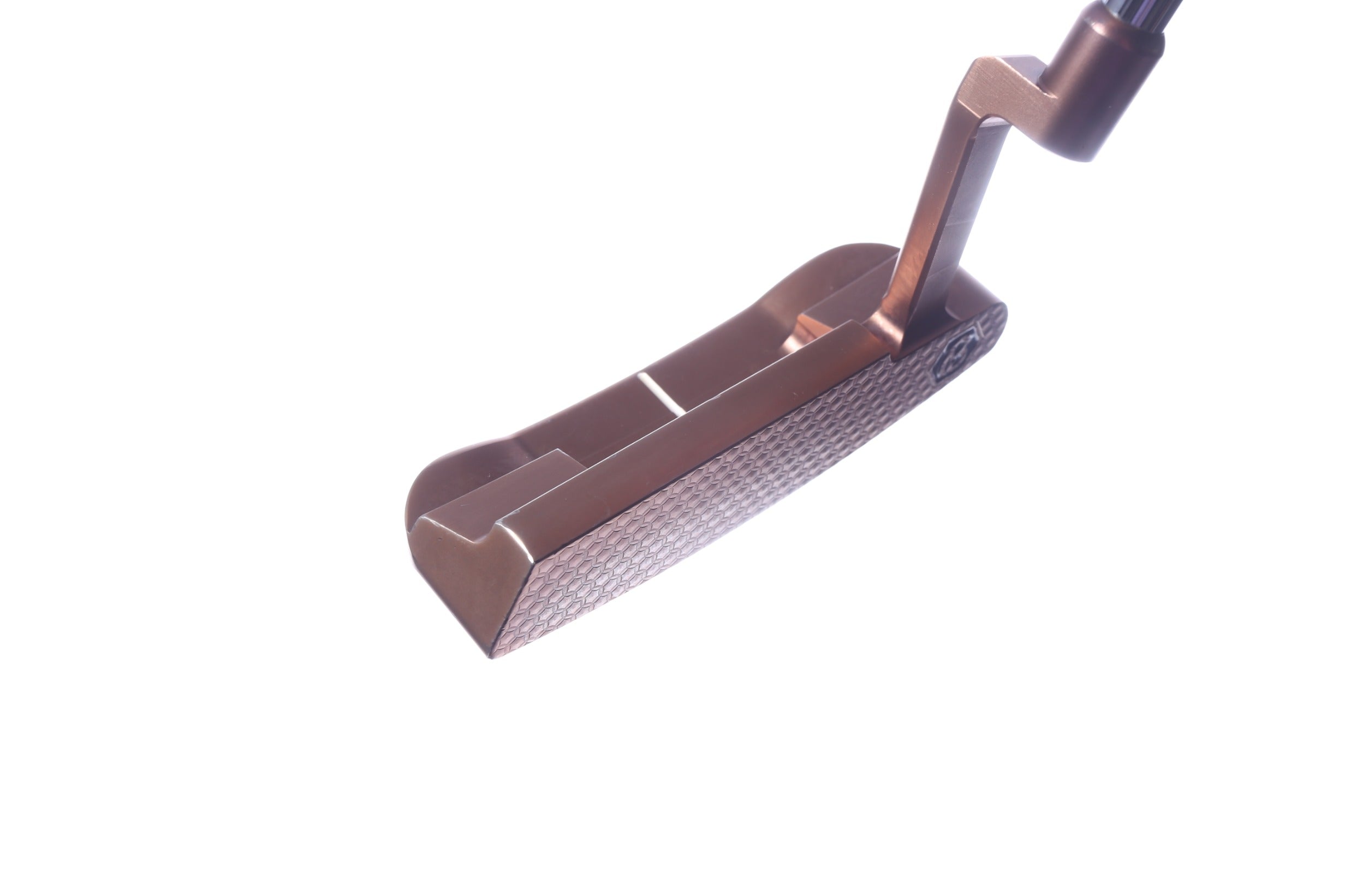 Used Bettinardi 2021 Queen B 12 Putter - Right-Handed - 34 in - Blade-Next Round