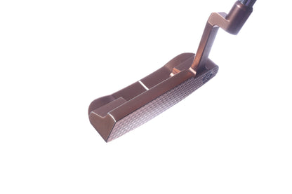 Used Bettinardi 2021 Queen B 12 Putter - Right-Handed - 34 in - Blade-Next Round