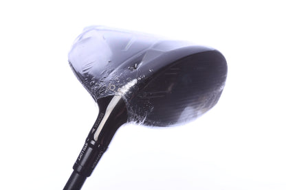 TaylorMade Qi35 Max Designer Black Driver - 10.5 Degrees - Regular Flex LA Golf A Series - Right-Handed