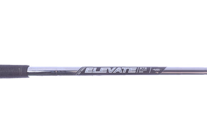 Used Callaway Apex 21 Iron Set - Right-Handed - 4-PW - Stiff Flex