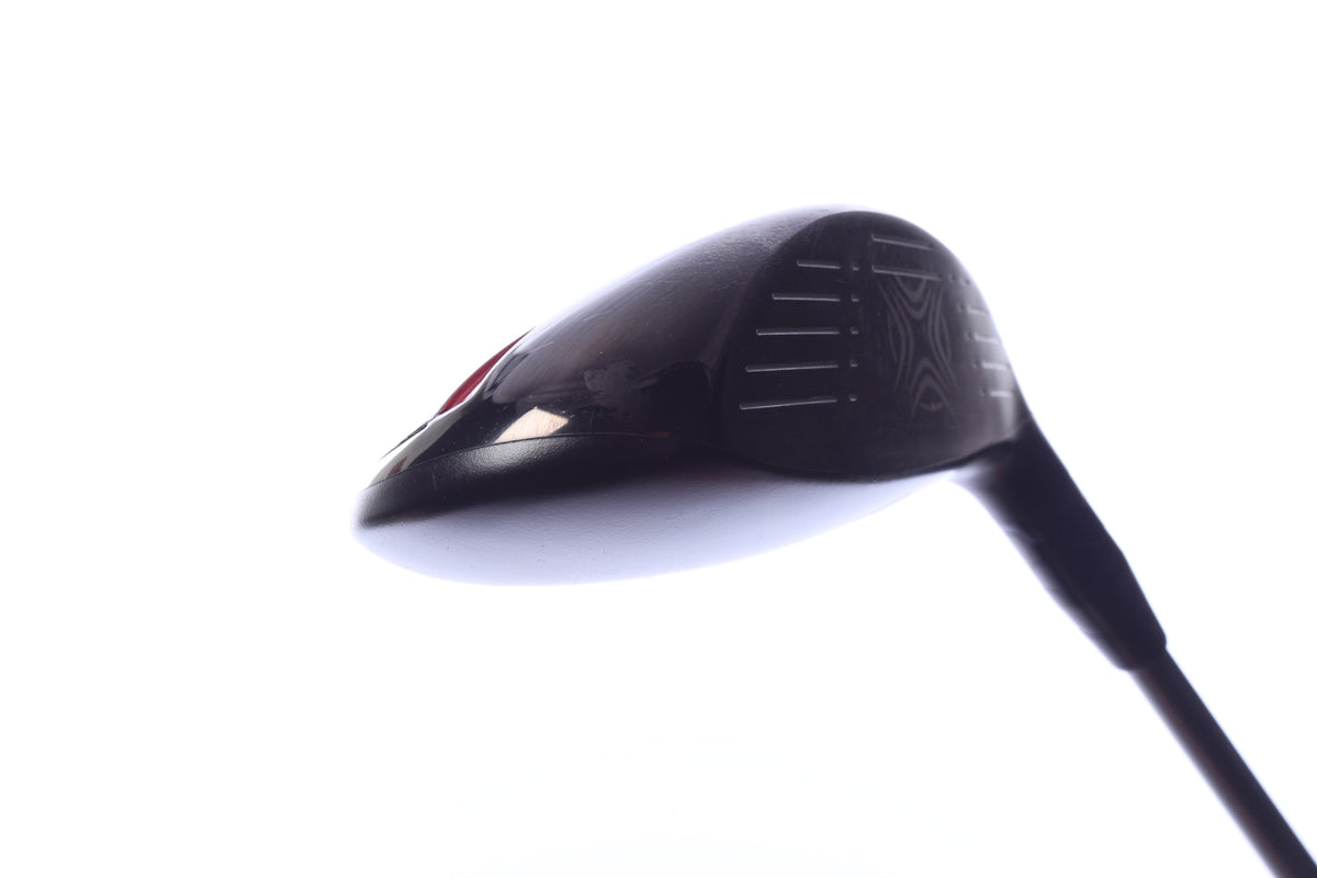 Used Callaway Great Big Bertha 2015 3-Wood - Left-Handed - 15 Degrees - Stiff Flex