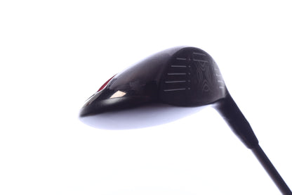 Used Callaway Great Big Bertha 2015 3-Wood - Left-Handed - 15 Degrees - Stiff Flex