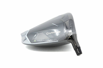 Used TaylorMade Qi35 MAX Lite Driver - HEAD ONLY - Right-Handed - 12 Degrees-Next Round