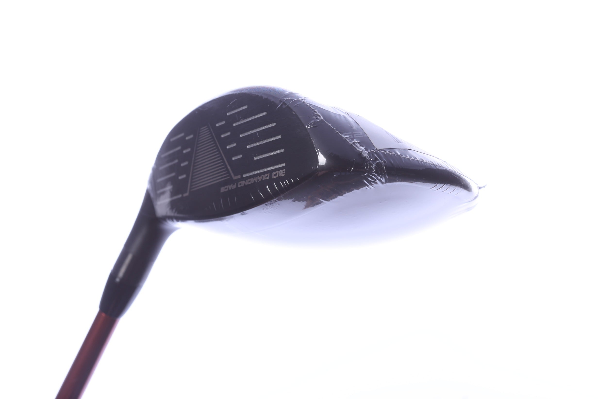 Tour Edge Exotics E725 5-Wood - Right-Handed - 18 Degrees - Regular Flex