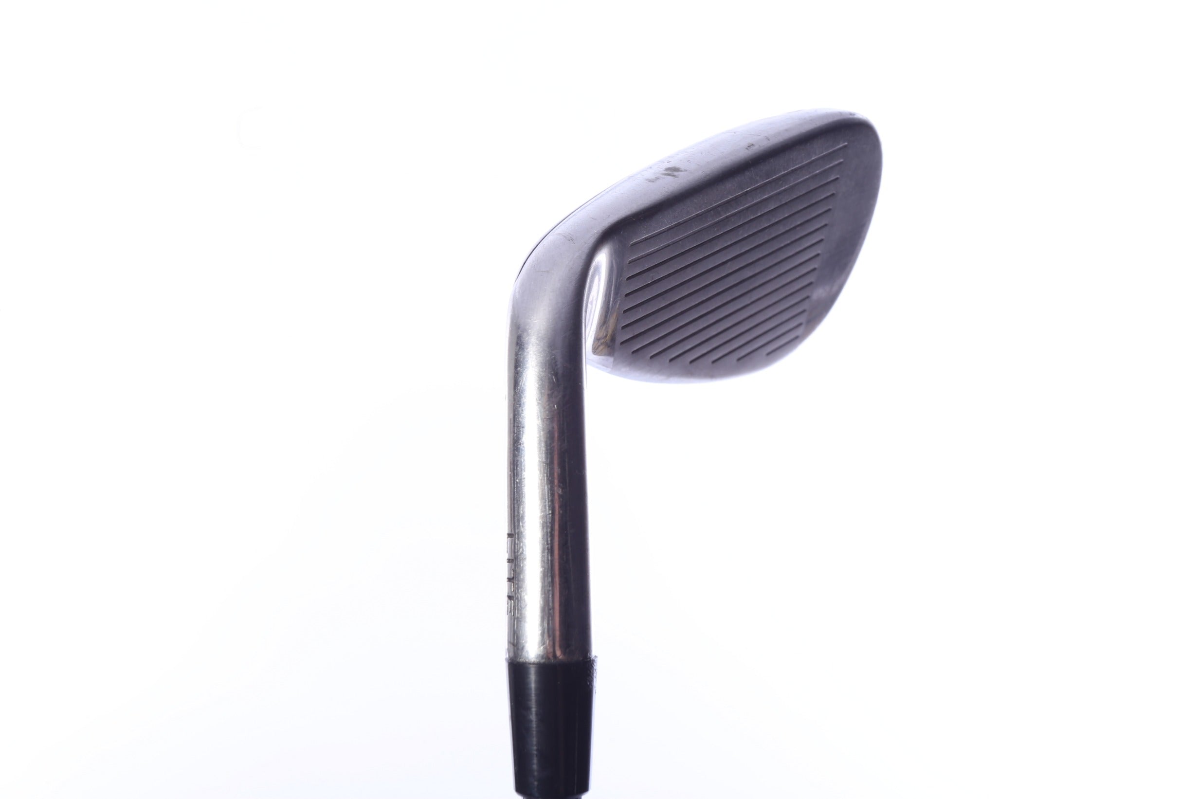Used Callaway Rogue ST MAX OS Pitching Wedge - Right-Handed - 41 Degrees - Stiff Flex