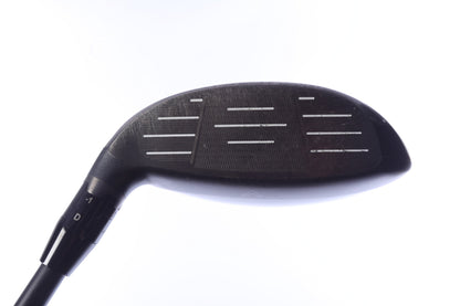 Used Callaway Paradym Ai Smoke MAX D 3-Wood - Right-Handed - 15 Degrees - Seniors Flex
