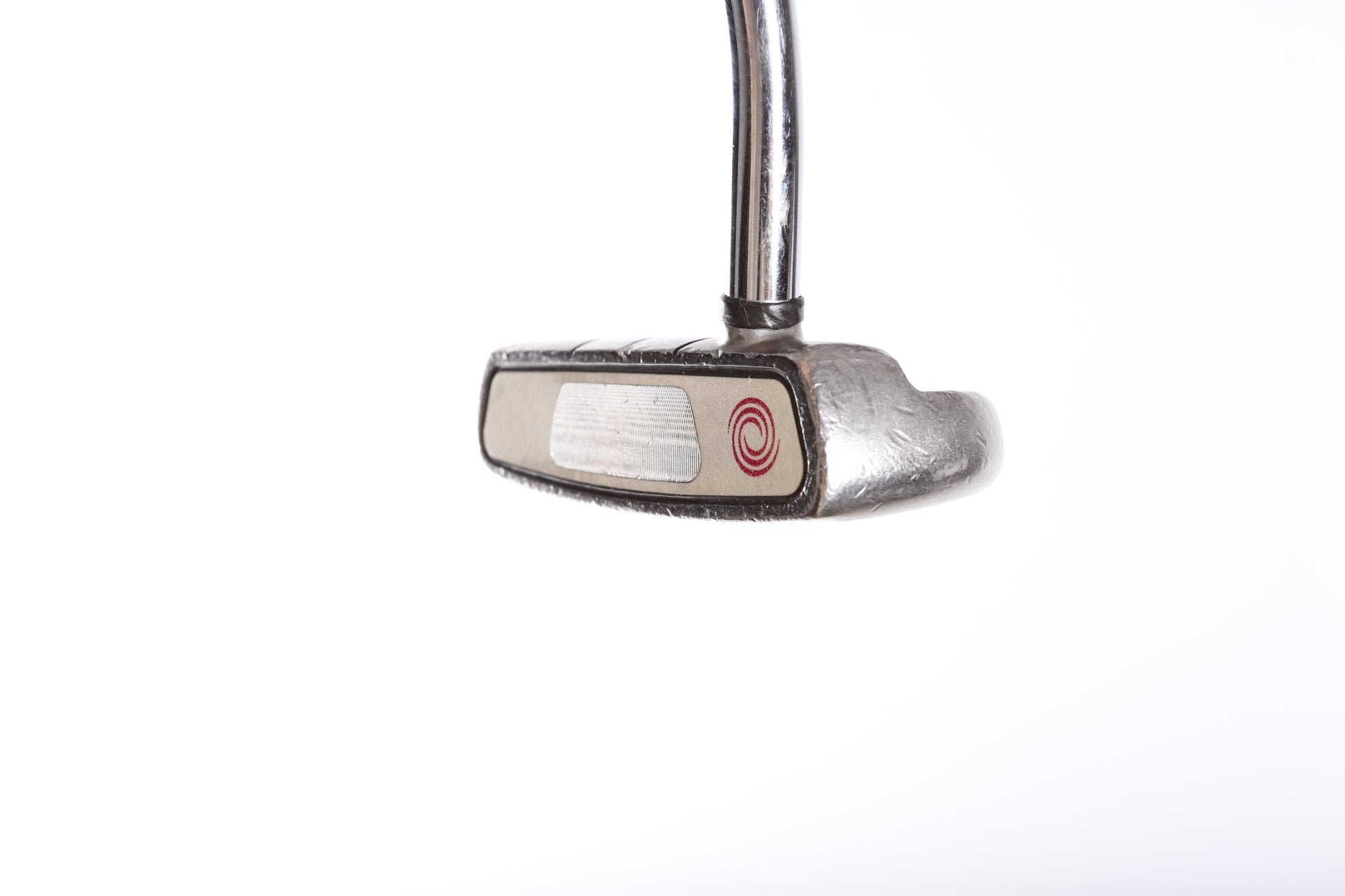Used Odyssey WHITE STEEL 5 Putter - Right-Handed - 34 in - Mid-mallet-Next Round