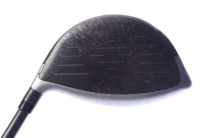 Used TaylorMade SLDR S Driver - 14 Degrees - Regular Flex Fujikura Speeder 57 - Right-Handed