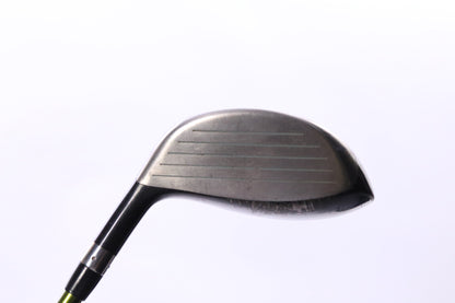 Used Nike Ignite T60 3-Wood - Right-Handed - 15 Degrees - Extra Stiff Flex-Next Round