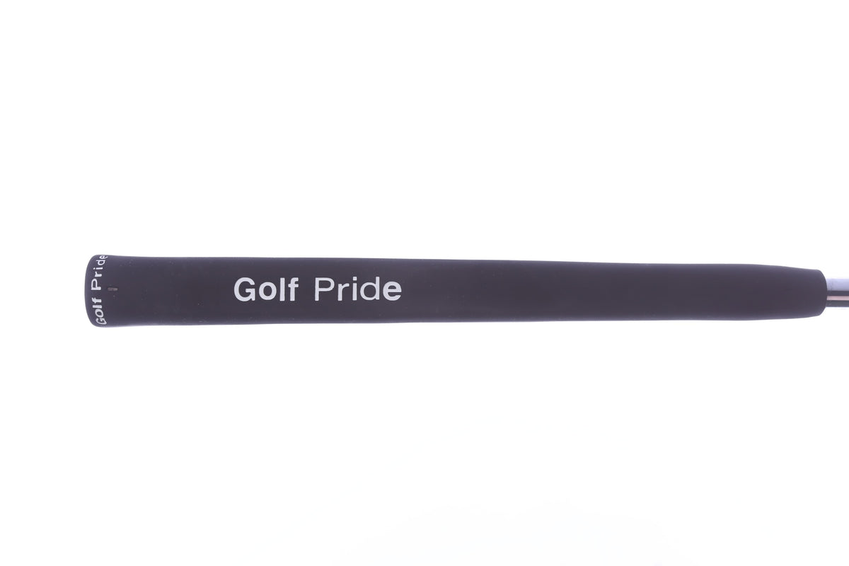 Used Odyssey O-Works R-Line Putter - Right-Handed - 33 in - Mid-mallet-Next Round