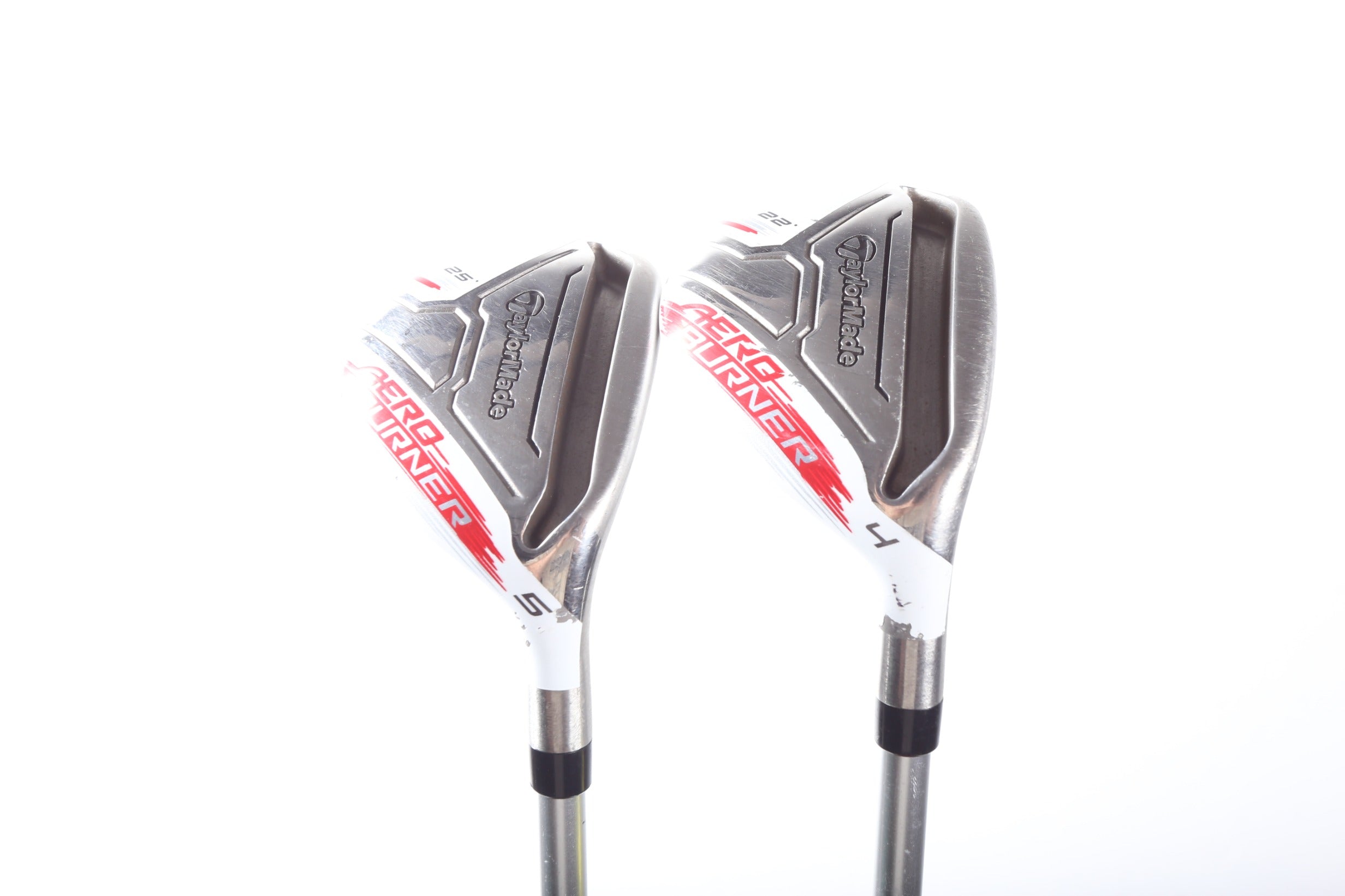 TaylorMade AeroBurner Mini Driver 14° - UST Attas 5 7X