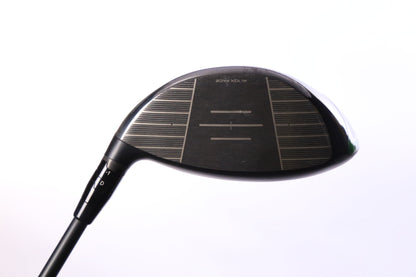 Used Callaway Elyte Driver - 9 Degrees - Stiff Flex Mitsubishi Tensei 1K Black - Right-Handed-Next Round
