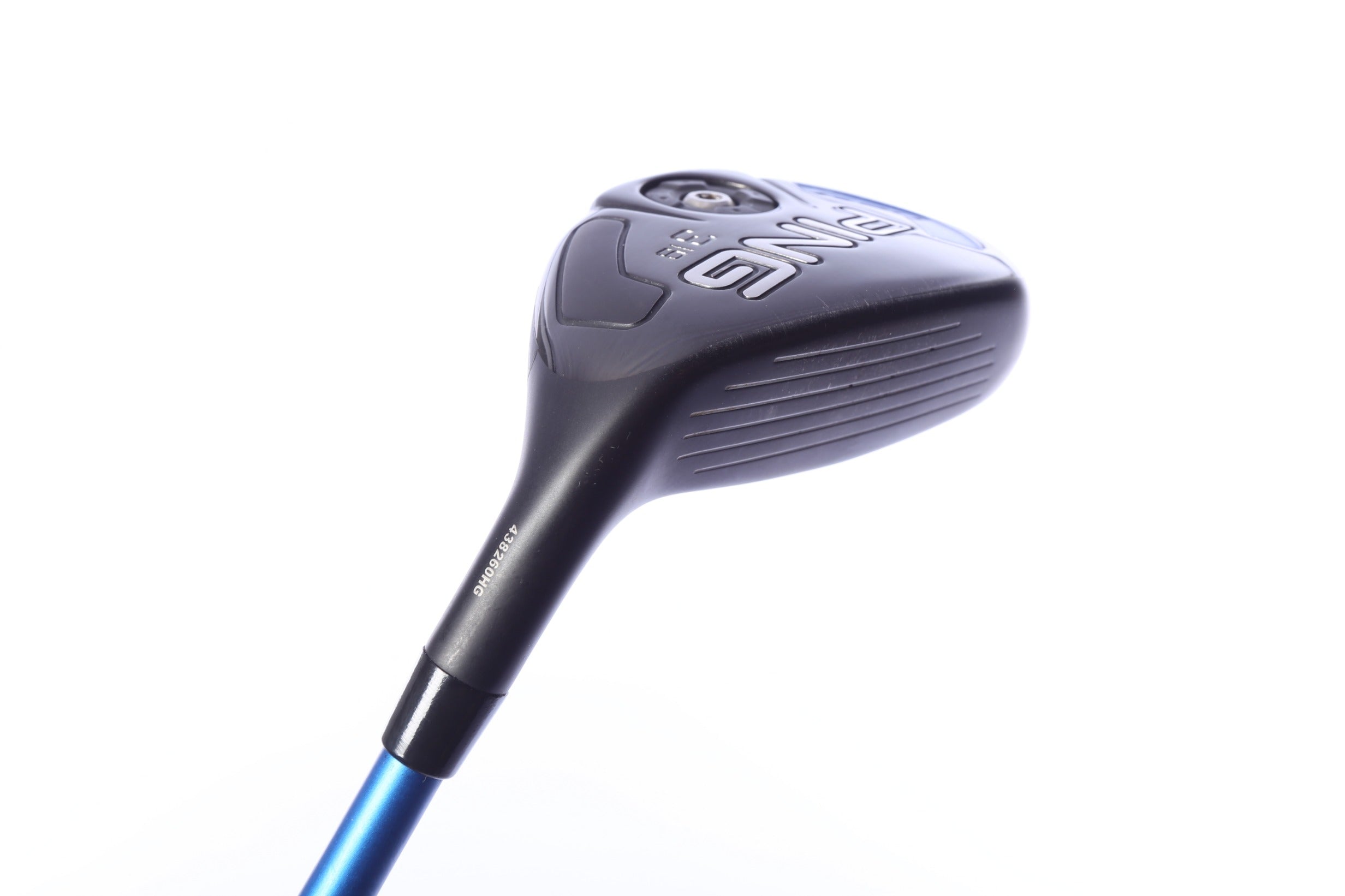Used Ping G30 3H Hybrid - Right-Handed - 19 Degrees - Regular Flex