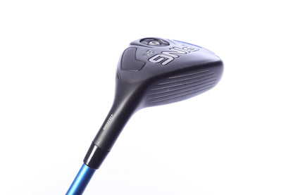 Used Ping G30 3H Hybrid - Right-Handed - 19 Degrees - Regular Flex