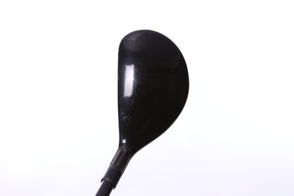 Used TaylorMade M2 4H Hybrid - Right-Handed - 22 Degrees - Regular Flex-Next Round