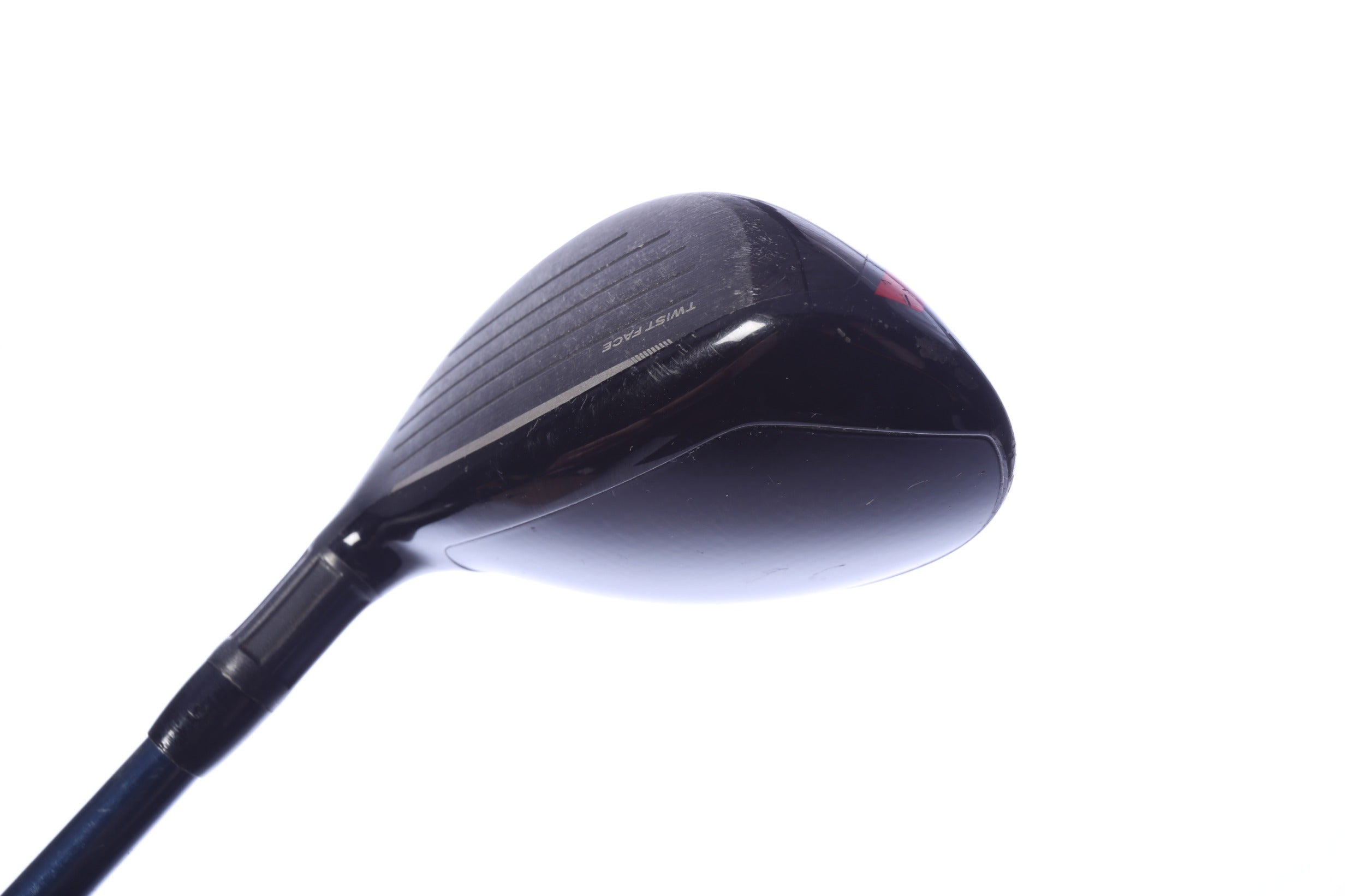 Used TaylorMade STEALTH Rescue 3H Hybrid - Right-Handed - 19 Degrees - Ladies Flex