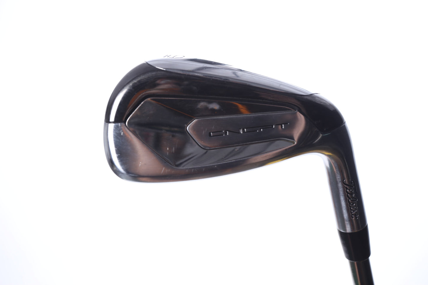 Used Titleist CNCPT-01 Single 9-Iron - Right-Handed - Ladies Flex-Next Round