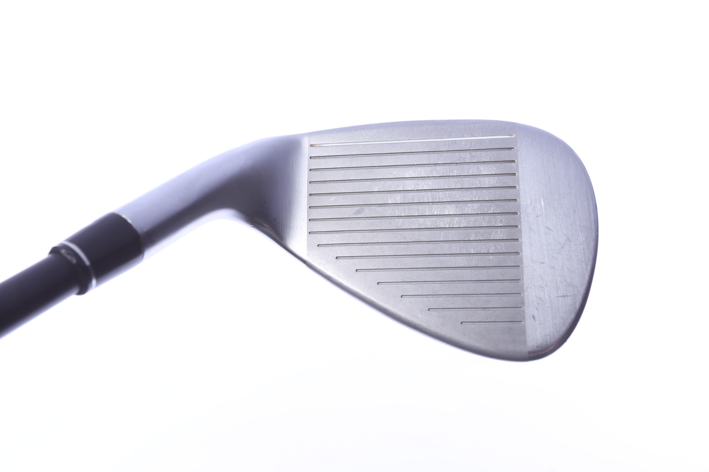 Used TaylorMade RocketBladez Approach Wedge - Right-Handed - 50 Degrees - Regular Flex