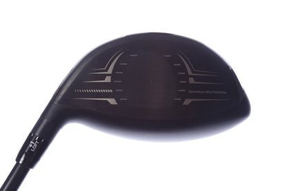 Used Srixon ZX5 MKII Driver - 10.5 Degrees - Regular Flex UST Mamiya Helium - Right-Handed-Next Round